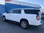 2021 Chevrolet Suburban Premier
