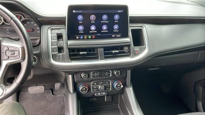 2021 Chevrolet Tahoe LS