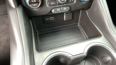 2021 Chevrolet Tahoe LS