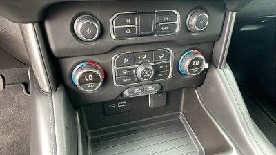 2021 Chevrolet Tahoe LS