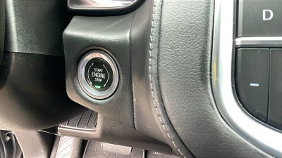 2021 Chevrolet Tahoe LS