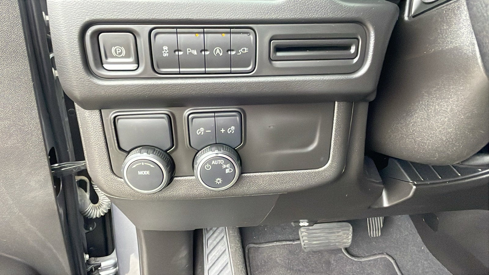 2021 Chevrolet Tahoe LS