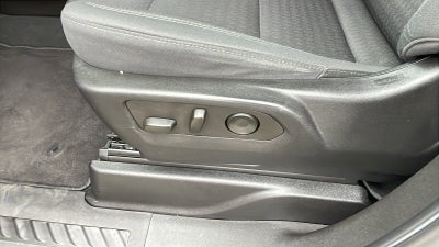 2021 Chevrolet Tahoe LS