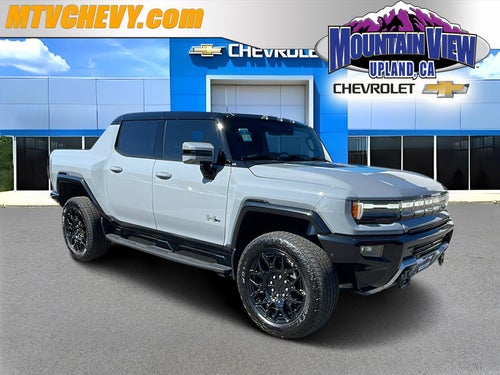 2024 GMC HUMMER EV Pickup 2X