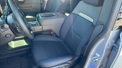 2024 GMC HUMMER EV Pickup 2X