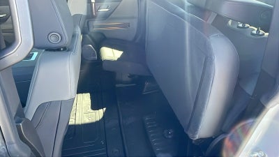 2024 GMC HUMMER EV Pickup 2X