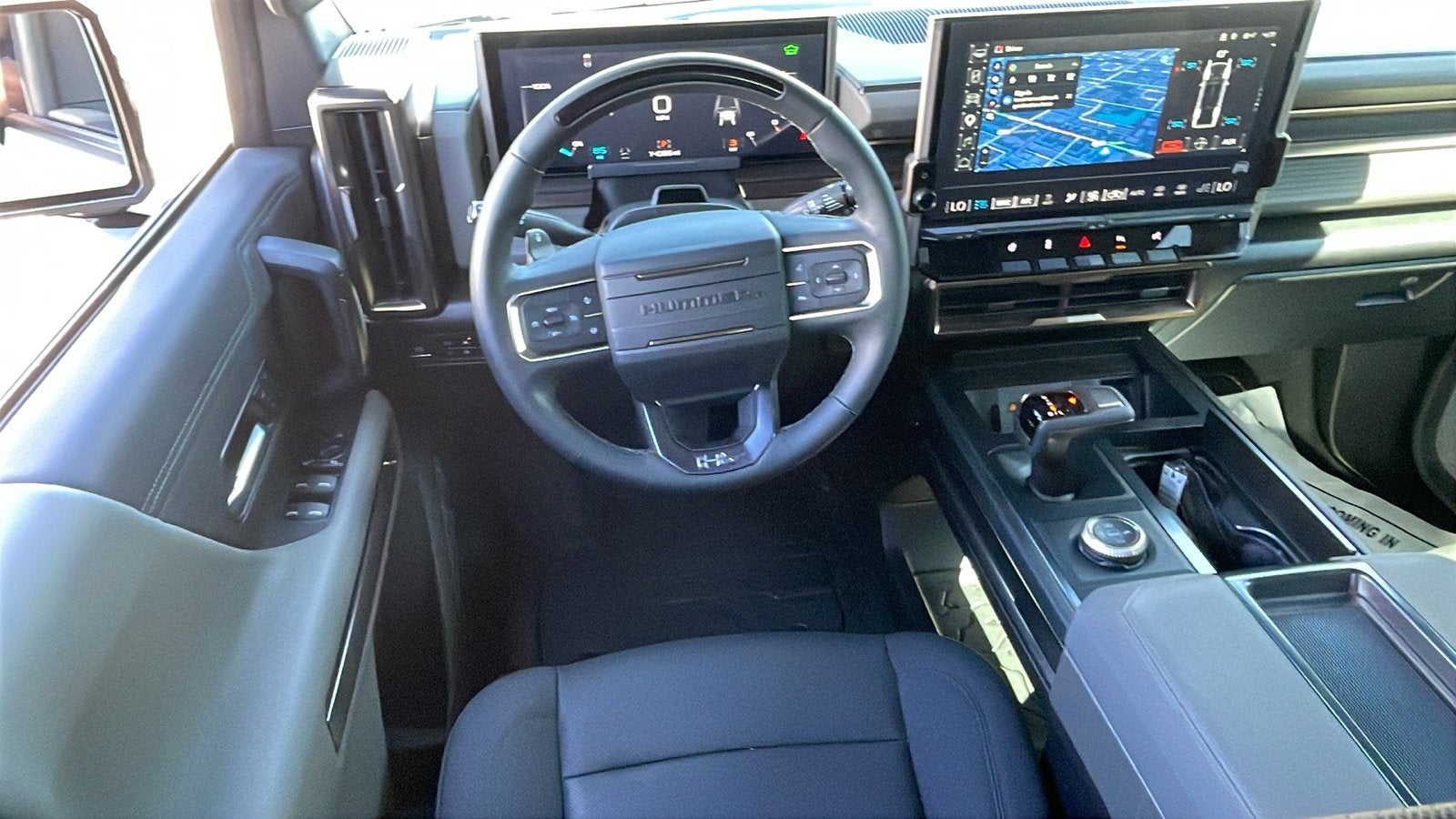 2024 GMC HUMMER EV Pickup 2X