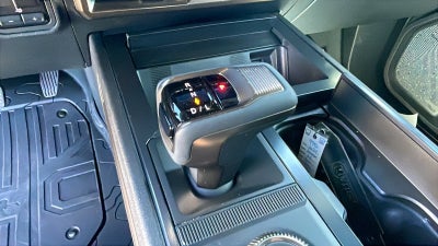 2024 GMC HUMMER EV Pickup 2X