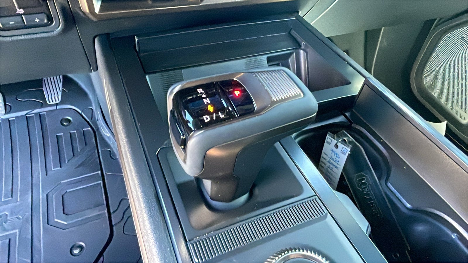 2024 GMC HUMMER EV Pickup 2X