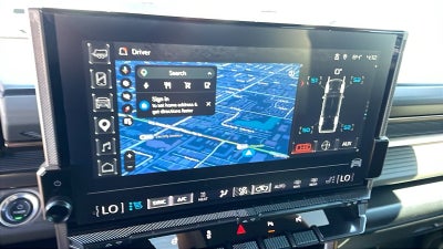 2024 GMC HUMMER EV Pickup 2X