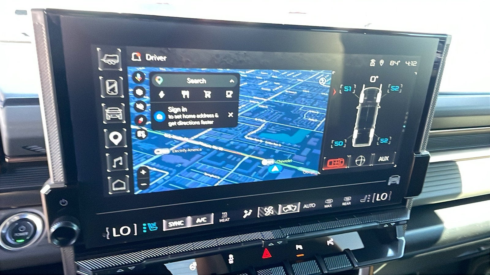2024 GMC HUMMER EV Pickup 2X