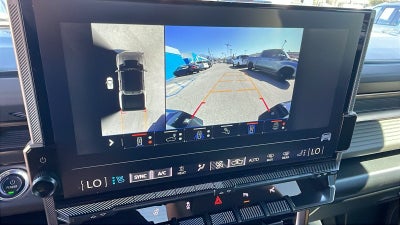2024 GMC HUMMER EV Pickup 2X