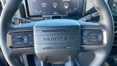 2024 GMC HUMMER EV Pickup 2X