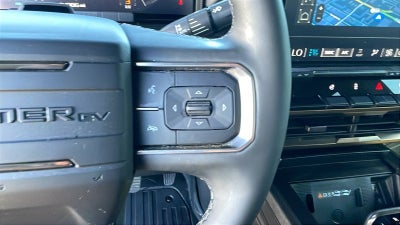 2024 GMC HUMMER EV Pickup 2X