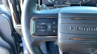2024 GMC HUMMER EV Pickup 2X