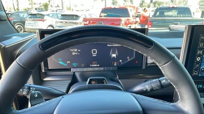 2024 GMC HUMMER EV Pickup 2X