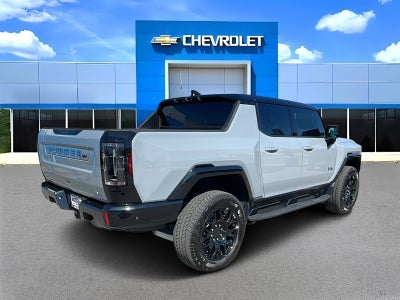 2024 GMC HUMMER EV Pickup 2X