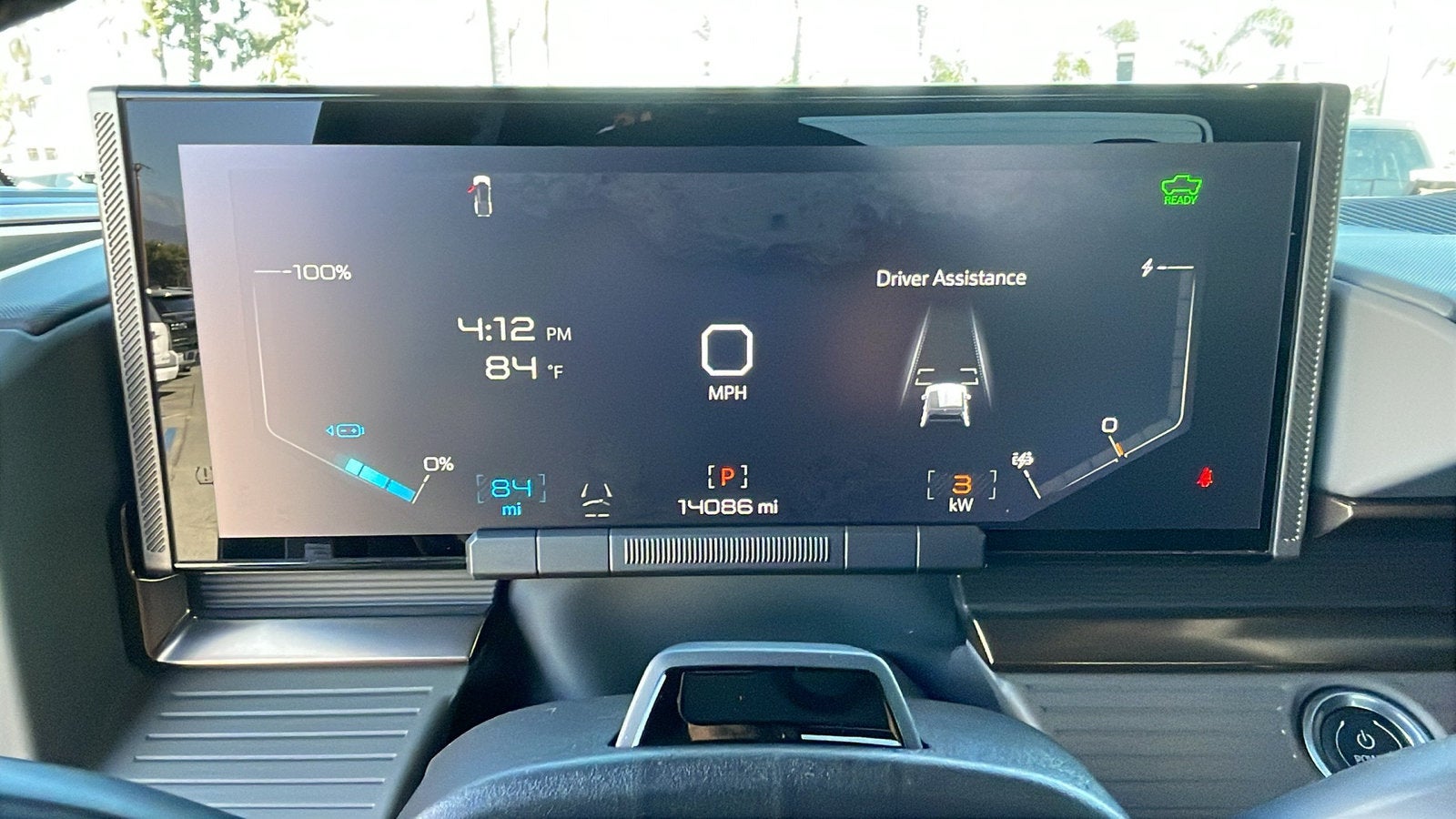 2024 GMC HUMMER EV Pickup 2X