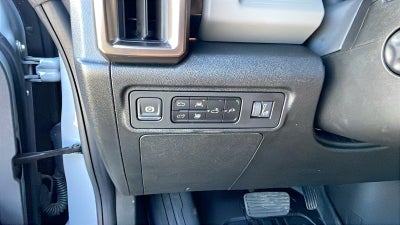 2024 GMC HUMMER EV Pickup 2X