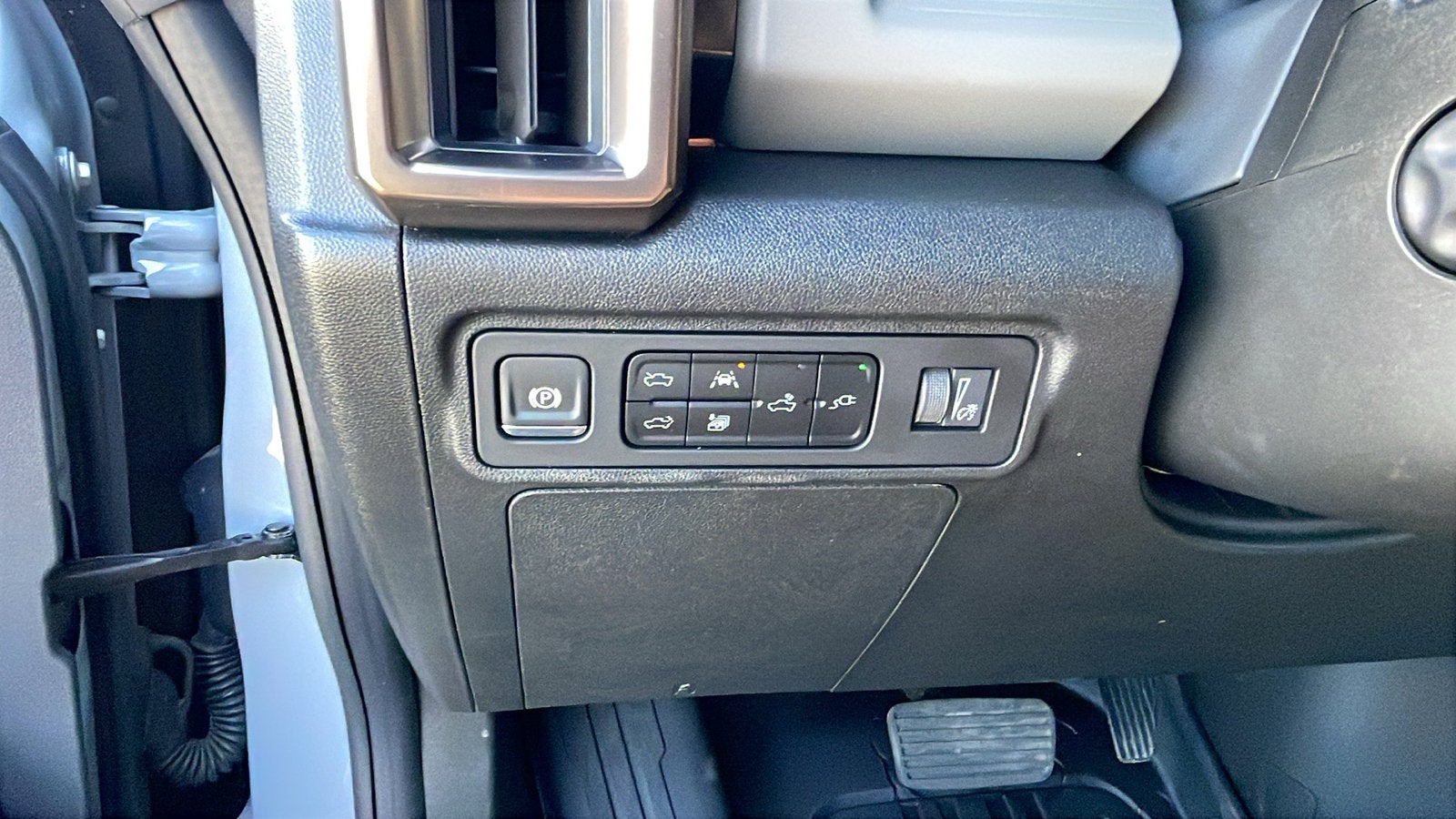 2024 GMC HUMMER EV Pickup 2X
