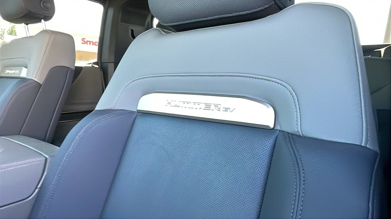 2024 GMC HUMMER EV Pickup 2X