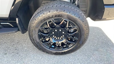 2024 GMC HUMMER EV Pickup 2X