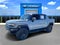 2024 GMC HUMMER EV Pickup 2X