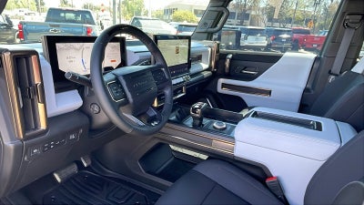 2024 GMC HUMMER EV Pickup 2X