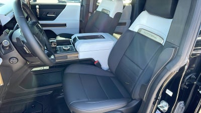 2024 GMC HUMMER EV Pickup 2X