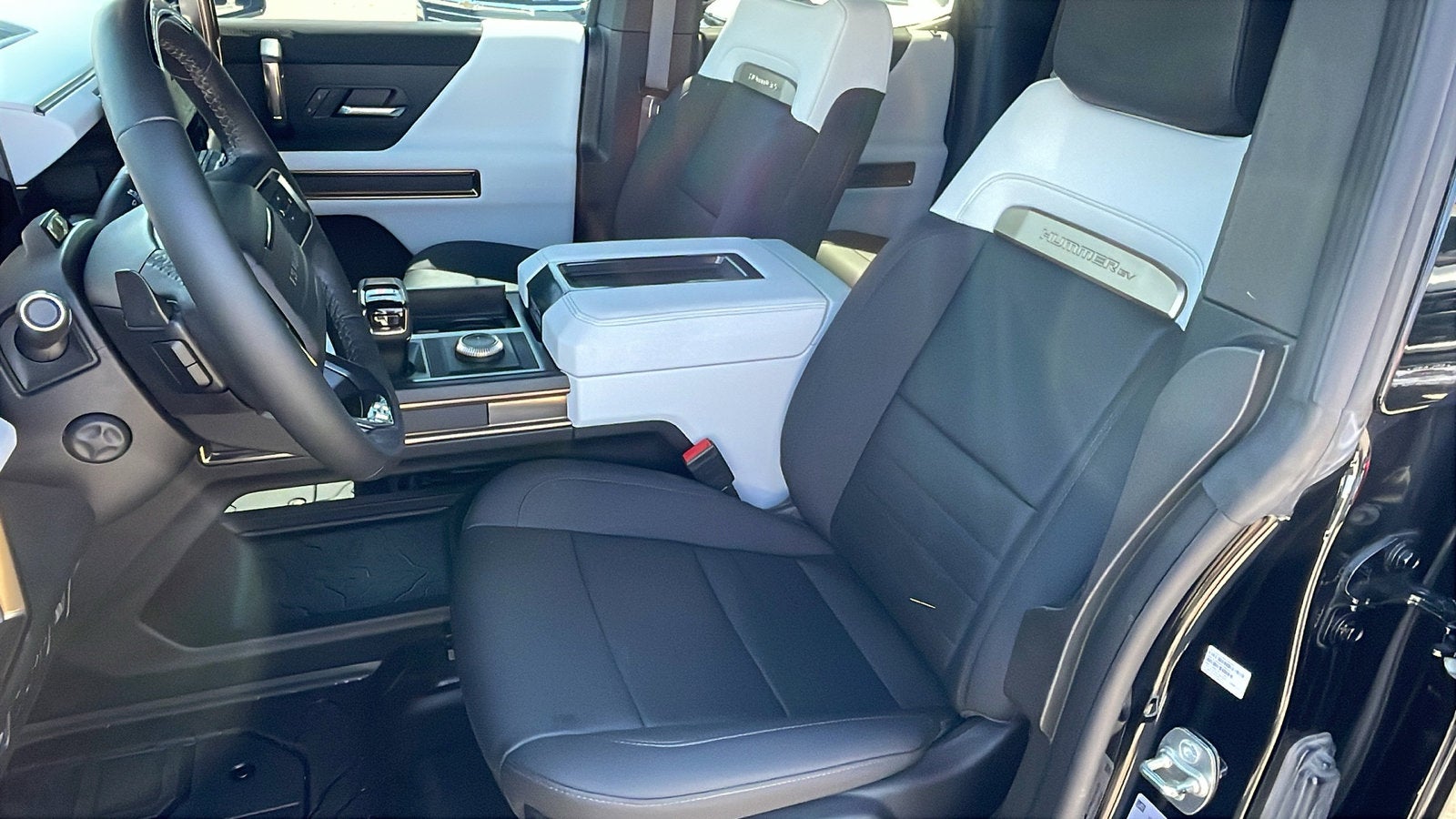 2024 GMC HUMMER EV Pickup 2X