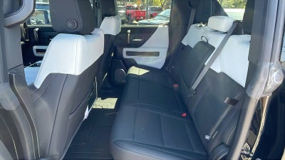 2024 GMC HUMMER EV Pickup 2X