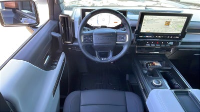2024 GMC HUMMER EV Pickup 2X