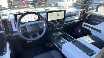 2024 GMC HUMMER EV Pickup 2X