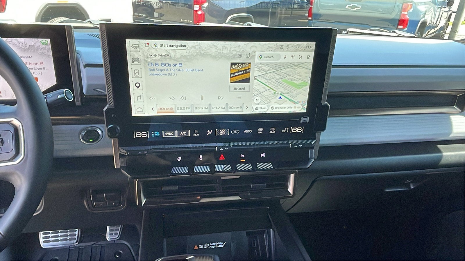 2024 GMC HUMMER EV Pickup 2X