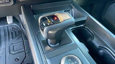2024 GMC HUMMER EV Pickup 2X
