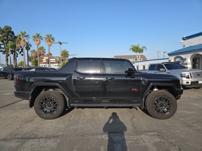 2024 GMC HUMMER EV Pickup 2X