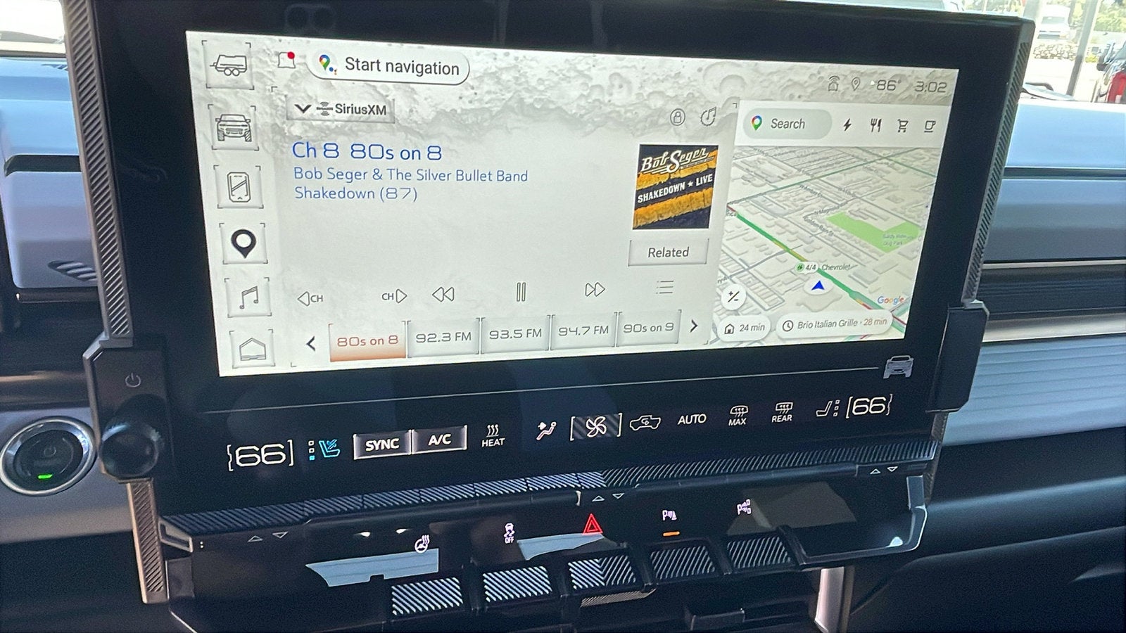 2024 GMC HUMMER EV Pickup 2X
