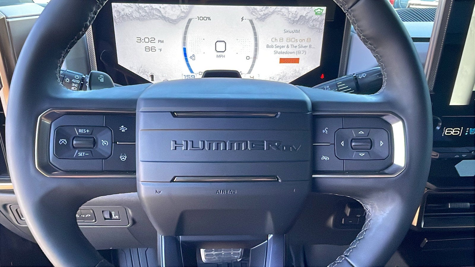 2024 GMC HUMMER EV Pickup 2X