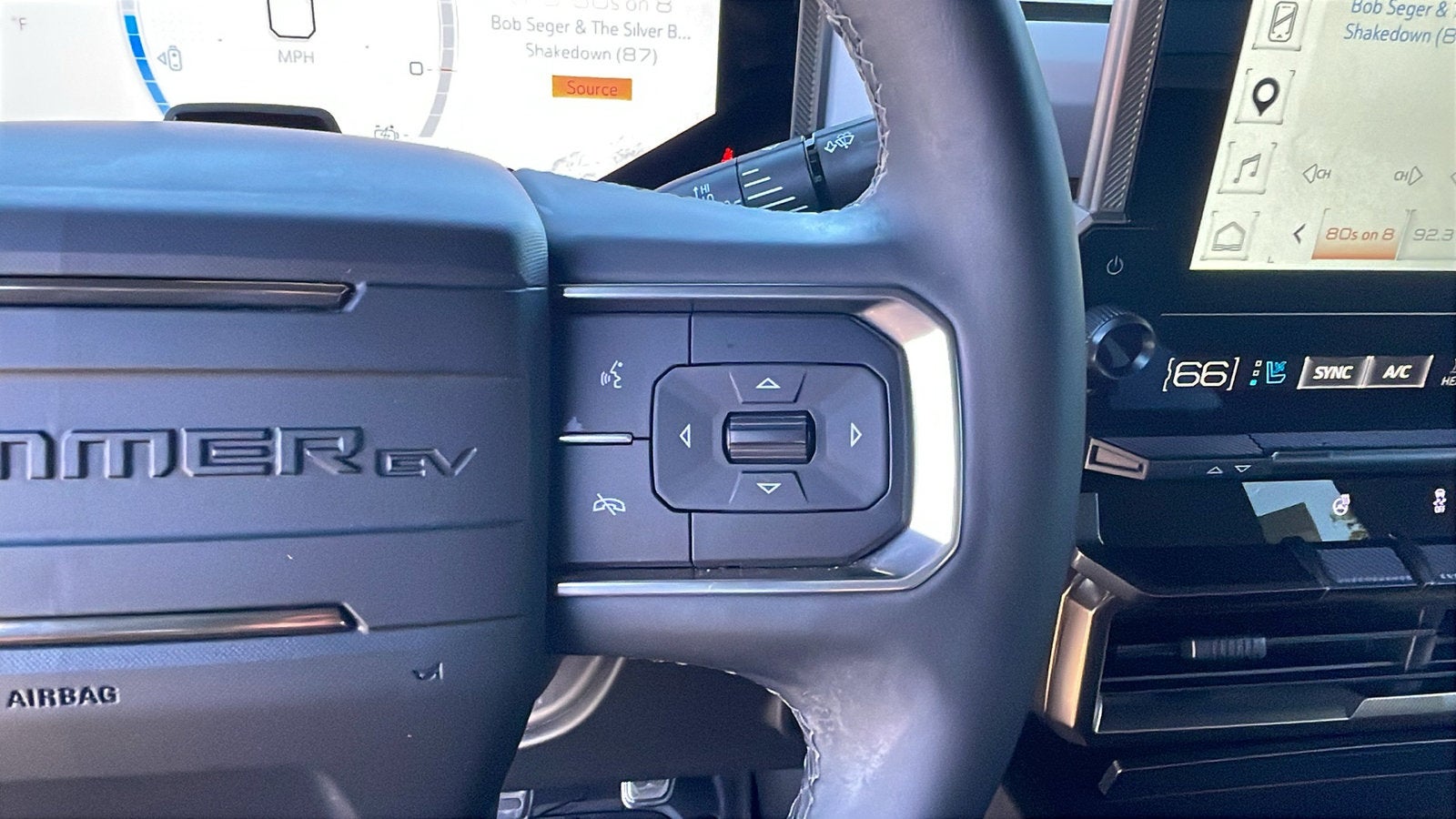 2024 GMC HUMMER EV Pickup 2X