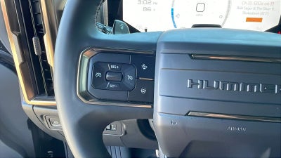 2024 GMC HUMMER EV Pickup 2X