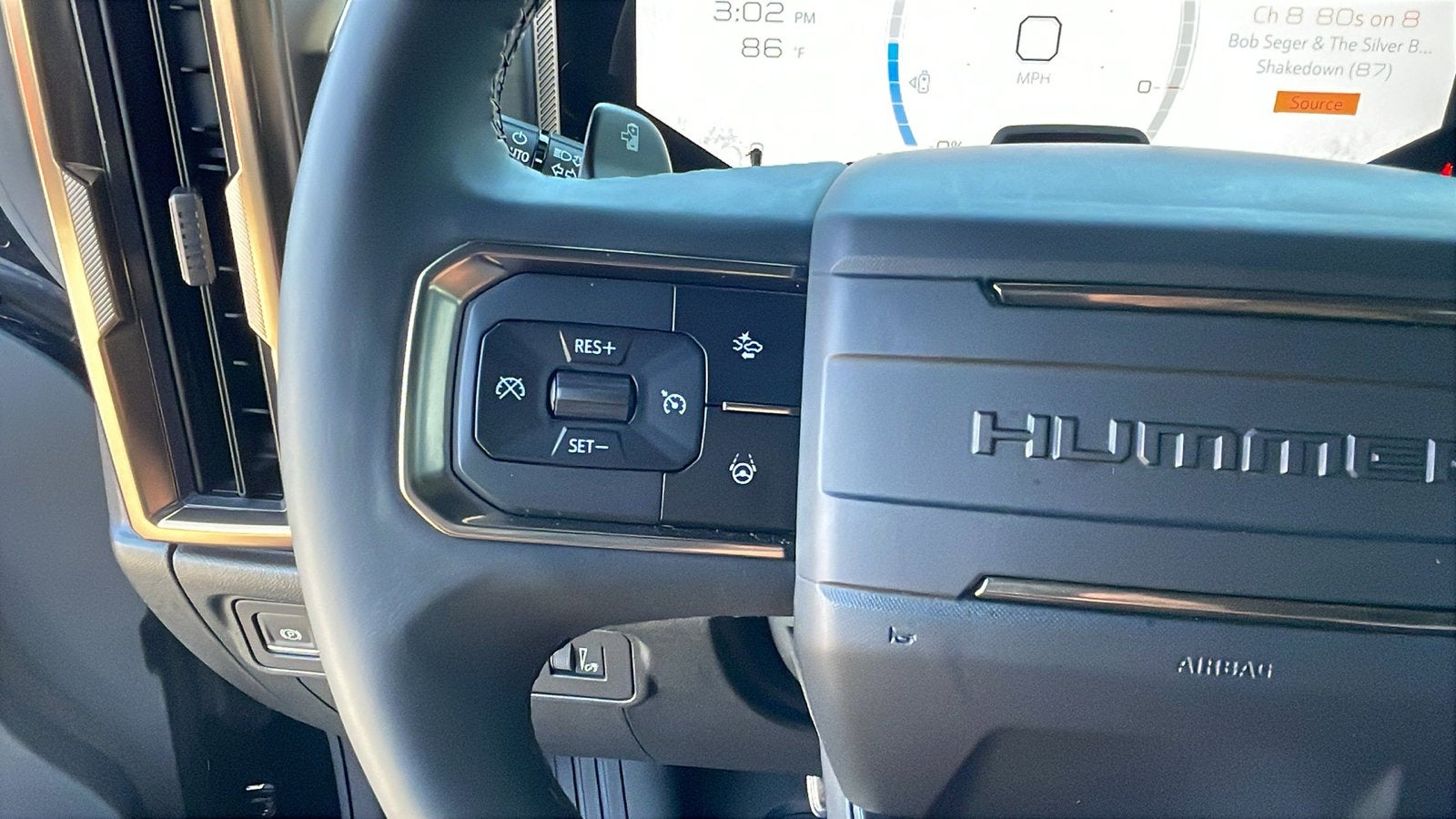 2024 GMC HUMMER EV Pickup 2X