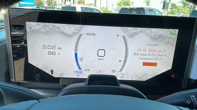2024 GMC HUMMER EV Pickup 2X