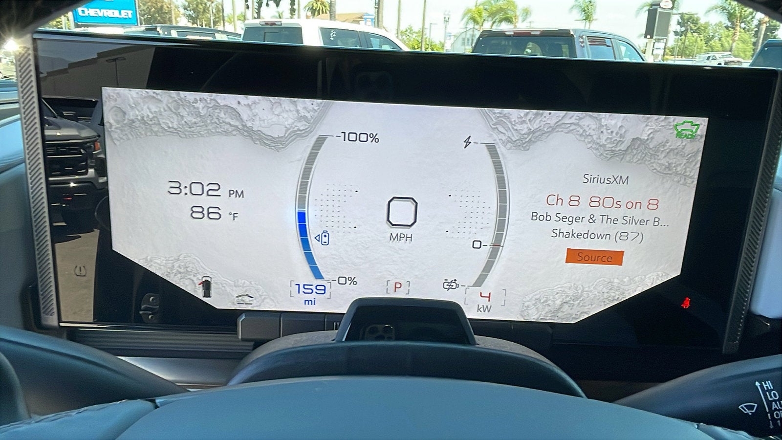 2024 GMC HUMMER EV Pickup 2X