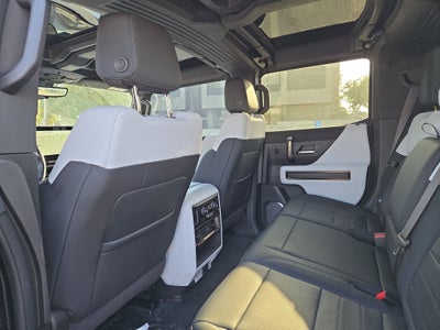 2024 GMC HUMMER EV Pickup 2X