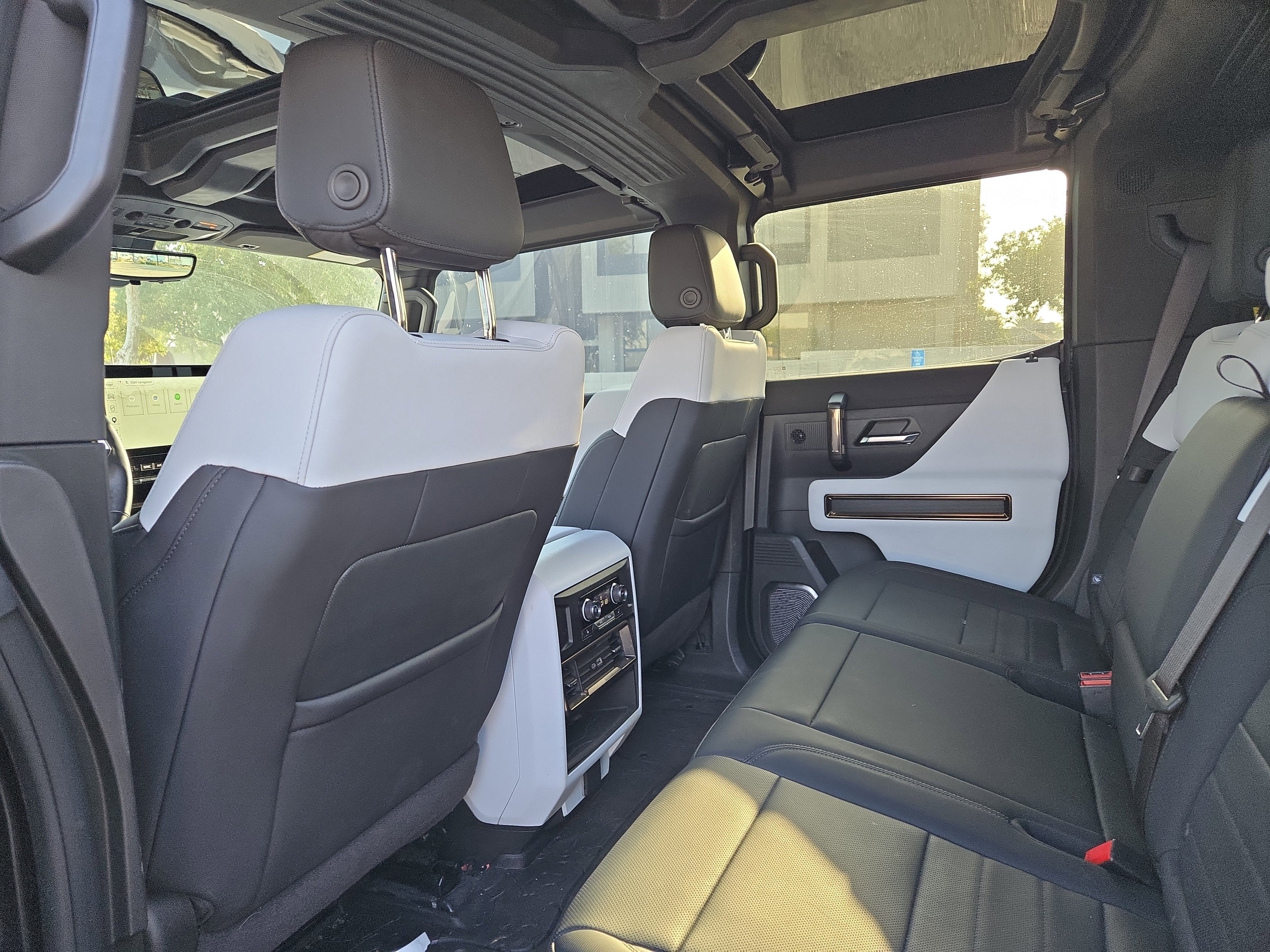 2024 GMC HUMMER EV Pickup 2X