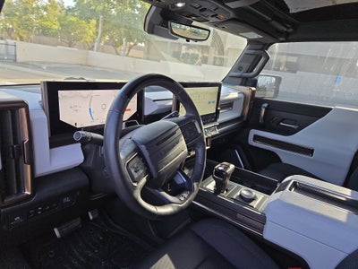 2024 GMC HUMMER EV Pickup 2X
