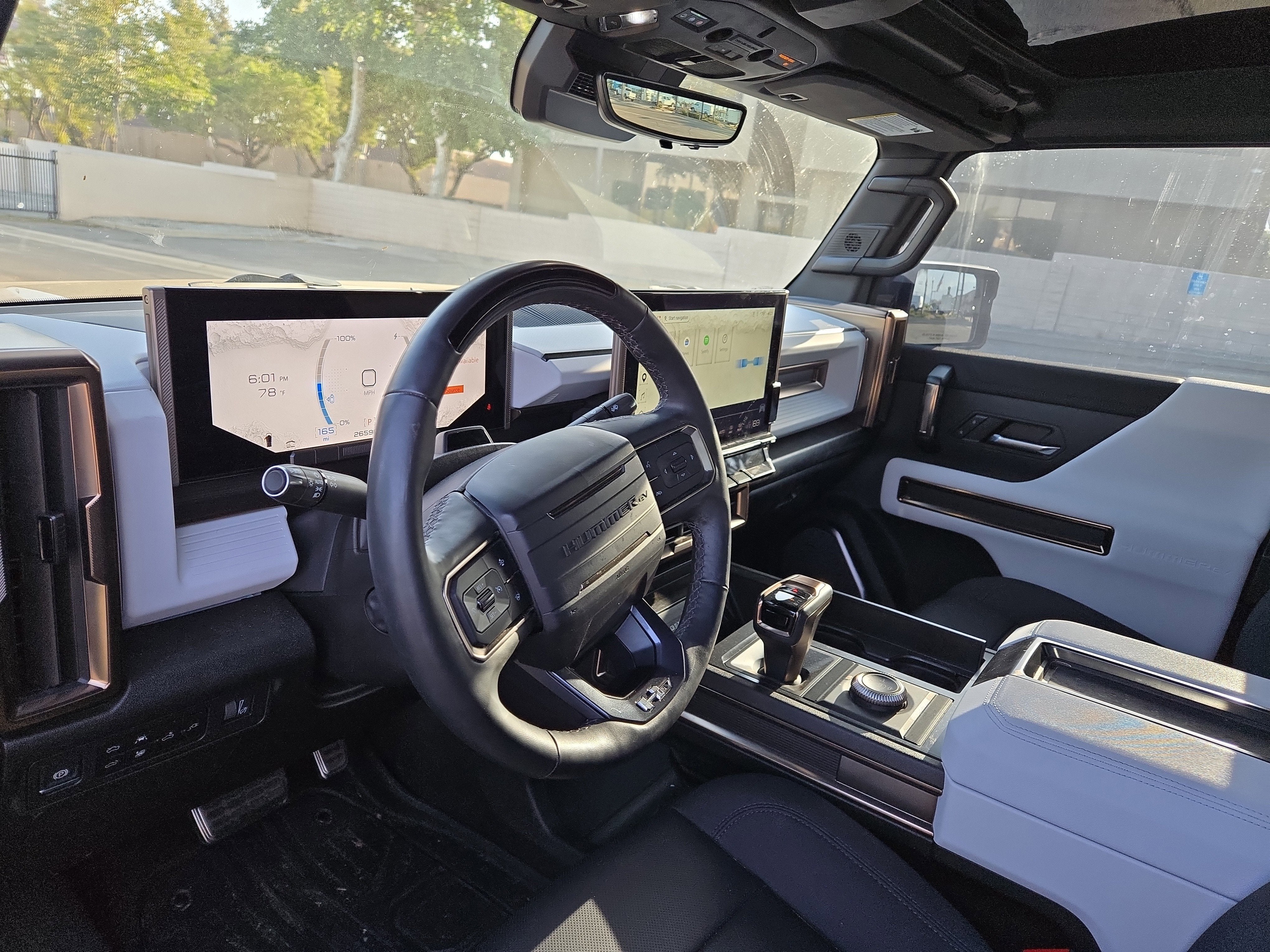 2024 GMC HUMMER EV Pickup 2X