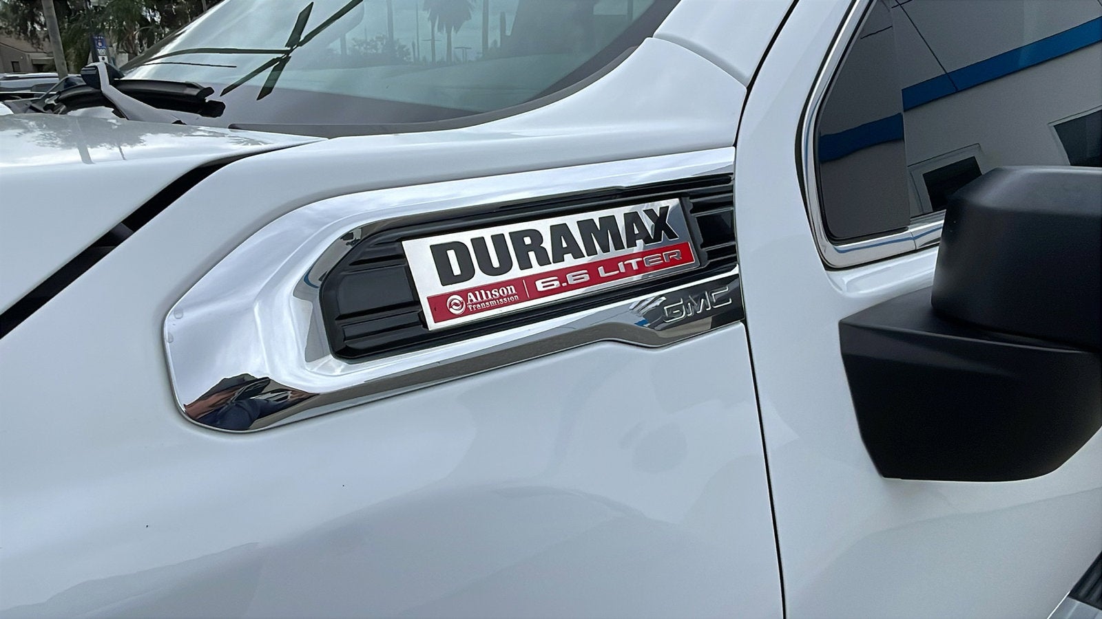 2021 GMC Sierra 2500 HD SLT