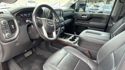2021 GMC Sierra 2500 HD SLT