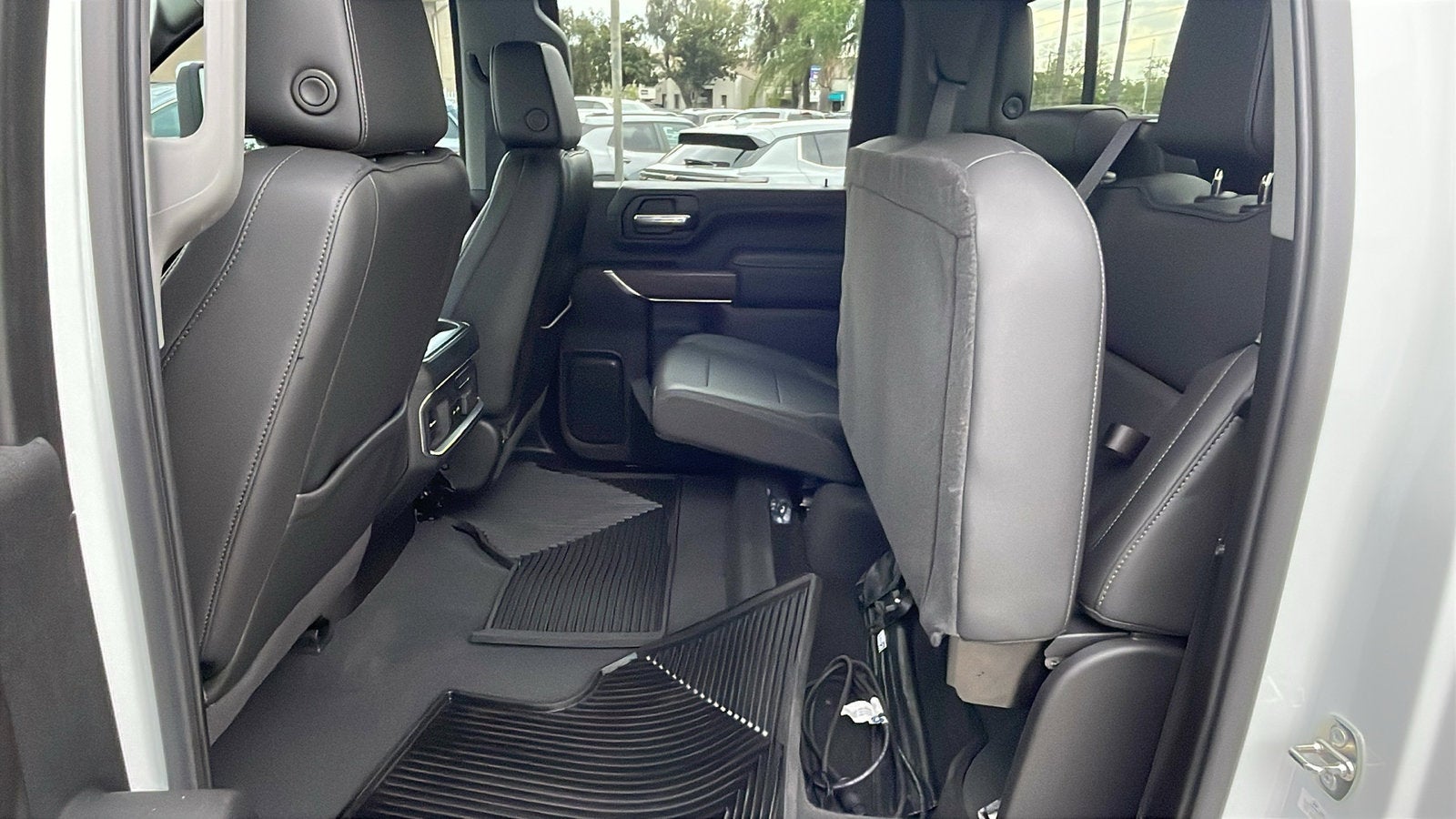 2021 GMC Sierra 2500 HD SLT
